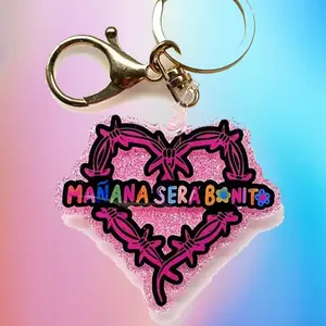 Fun  Keychain