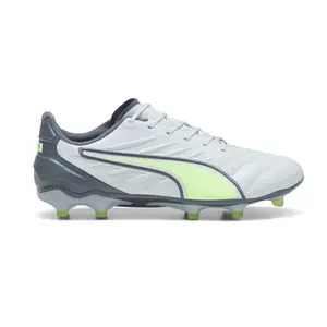 PUMA Womens King Pro Firm GroundArtificial Ground Soccer Cleats  - Blue