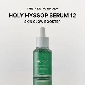 Arencia holy hyssop serum 12-30ml