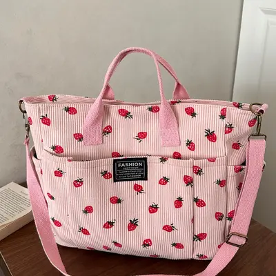 Crocs Bag Hello Kitty - TikTok Shop