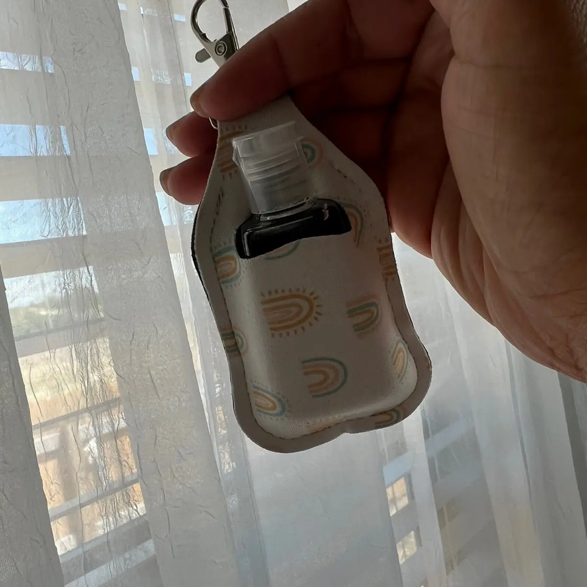 Pocketbac Holder