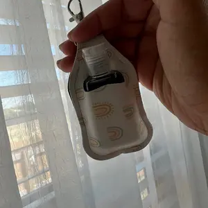 Pocketbac Holder