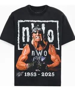 Hulllkk H0gan Shirt, Legends Never D Tshirt