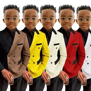 Two Piece Suit for Wedding and Birthday Party Two Piece Suit for Wedding and Birthday Party