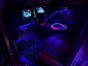 Universal All Weather Starlight Carpets