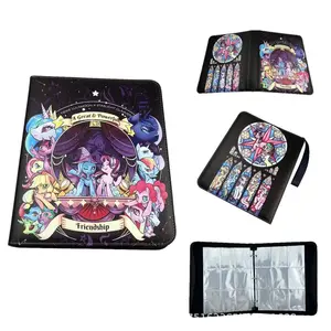 【New】MLP PONY binders