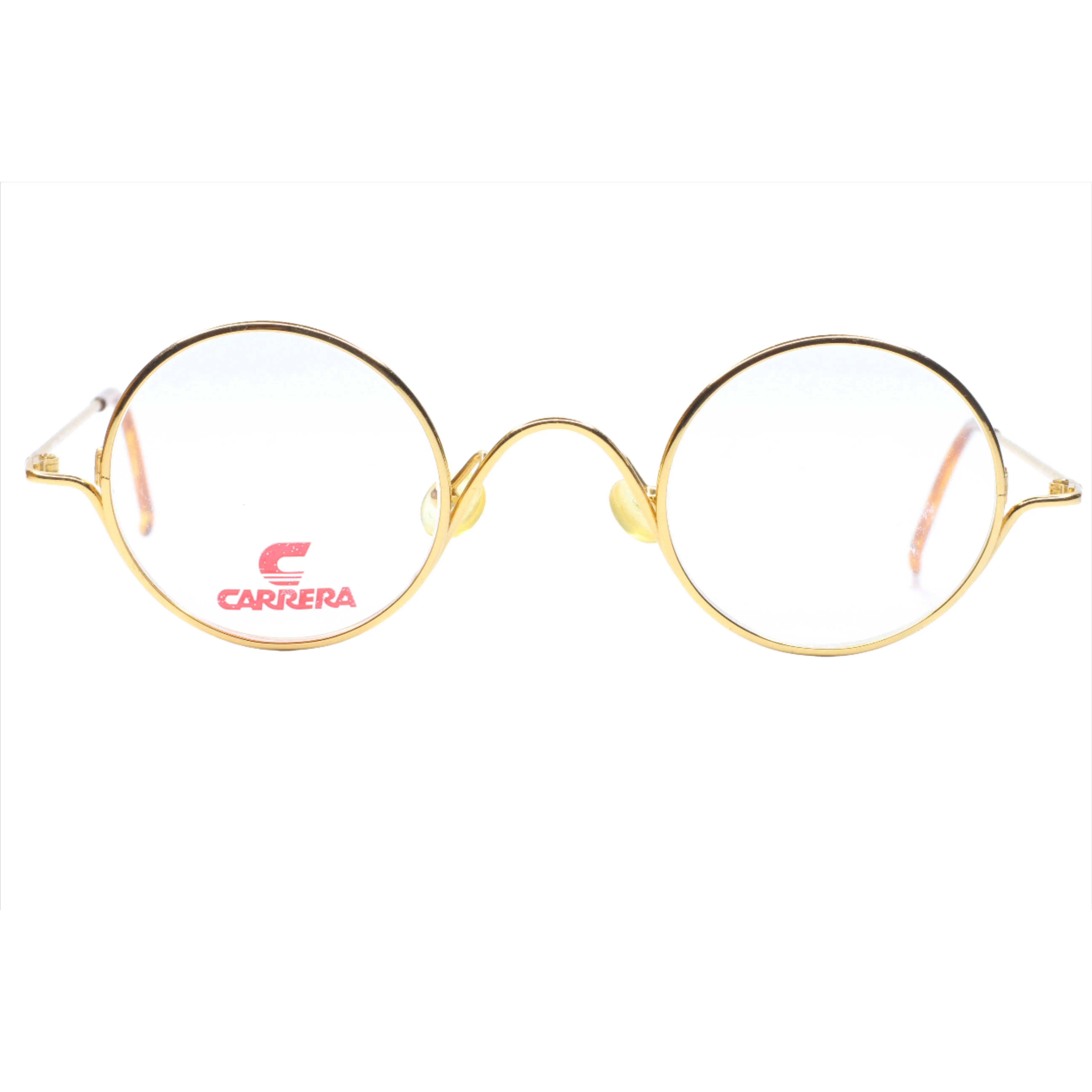 Carrera CA5790 20K Gold Vintage Designer Austria Eyeglasses -Ma