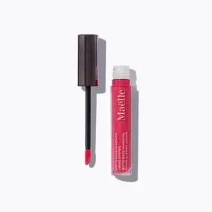 Maelle MATTE MADE IN HEAVEN - IRIS - Liquid Lipstick - Matte - High Pigmentation - Long-lasting - Lightweight Gloss Glossy