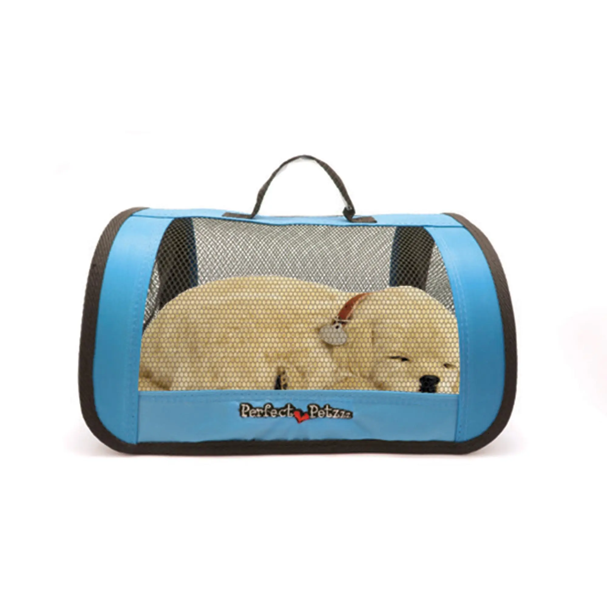 Perfect Petzzz Blue Tote Perfect Petzzz Blue Tote