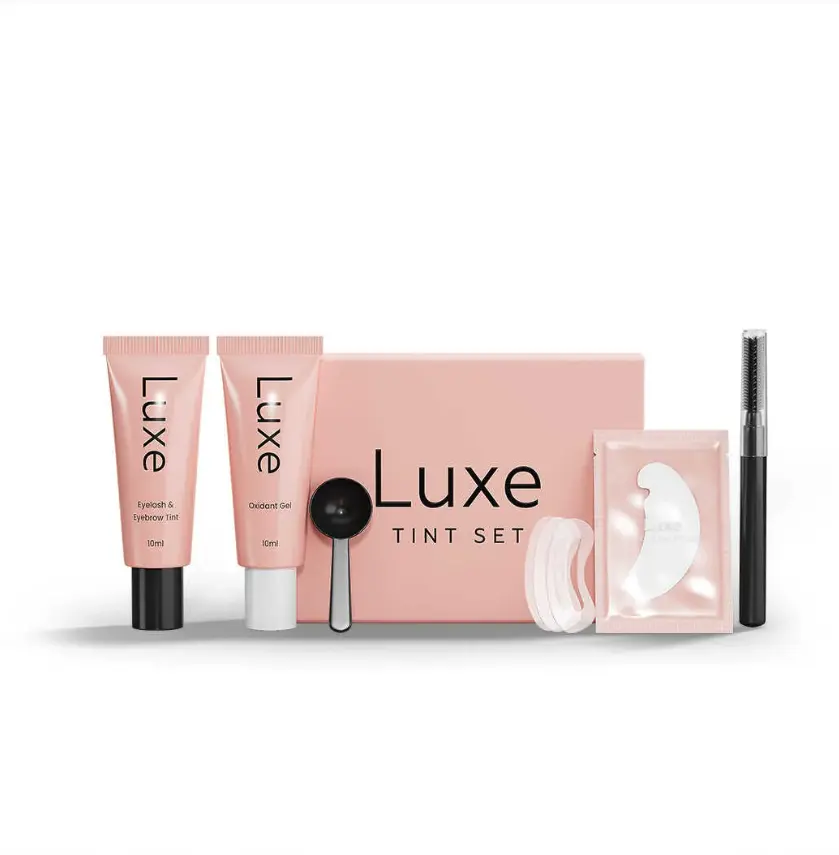 Luxe Cosmetics - Luxe Tint Set Makeup Gift Sets Makeup Combo