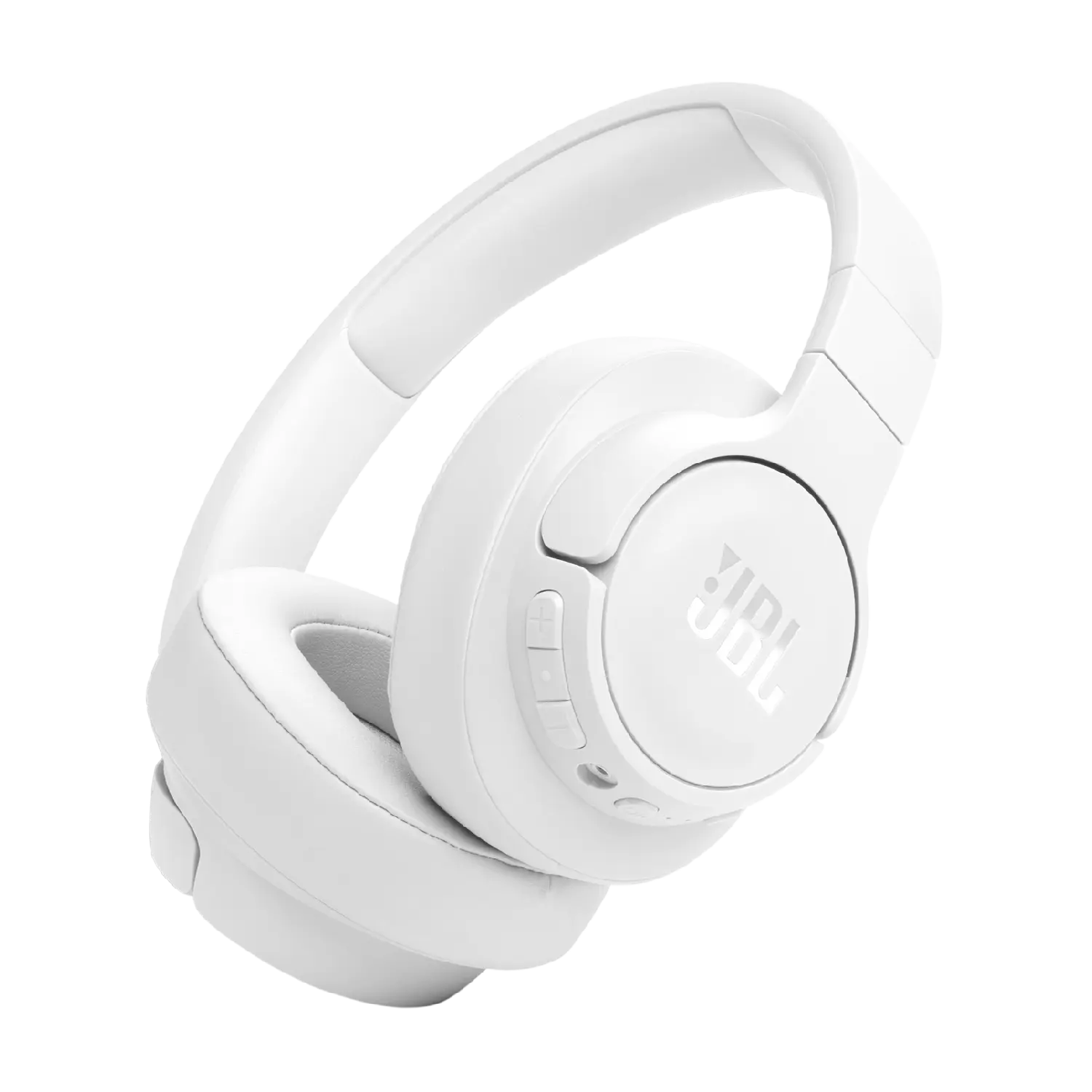 JBL Tune 770NC, Adaptive Noise Cancelling Wireless Over-Ear Headphones