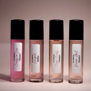 IT-GIRL PERFUME ROLL ON OIL BUNDLE: CRAZY IN LOVE, DREAM GIRL, LOVER GIRL, SUGAR BABY