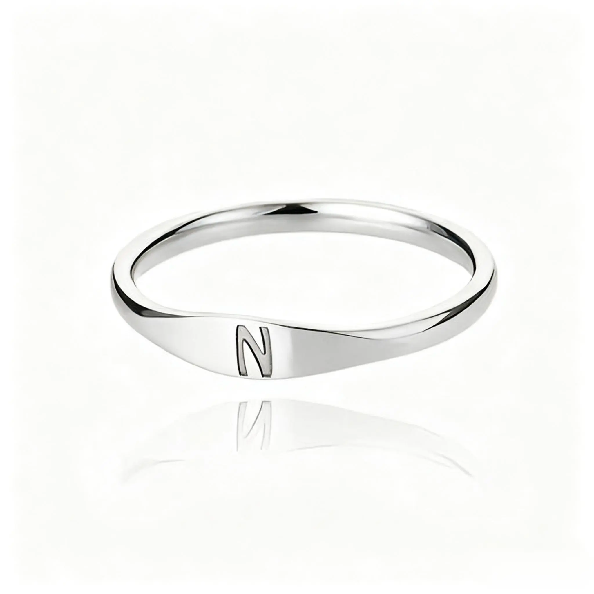 N-Silver