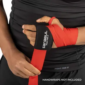 Essential Gel Knuckle Guards for Hand Protection