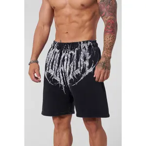 1011 - Dark Wave Shorts
