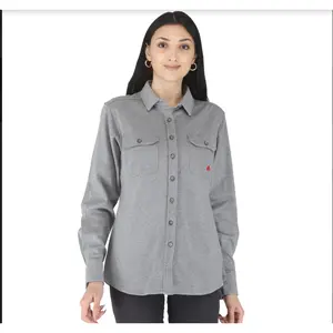 ForgeFR Ladies FR Knit Shirt