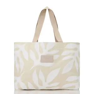 Aloha Collection – Coastal Carryall Tote