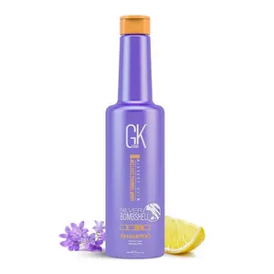 Silver Bombshell Shampoo Keep Your Tresses Bright & Blonde