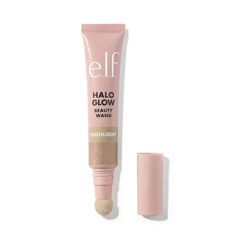 Halo Glow Highlight Beauty Wand Halo Glow Highlight Beauty Wand