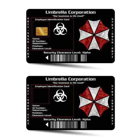 Credit Debit Card Sticker, 2 Counts/set Sticker Packs Ultra-thin Shiny Matte Waterproof Scratch Resistant Durable Card Sticker, Compatible with Small Chip Cards, Waterproof Stickers