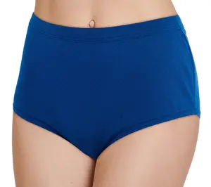 Jockey Elance Breathe Brief Panty Set of 7