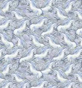 World of Wonder WOW Unicorn Cotton Fabric