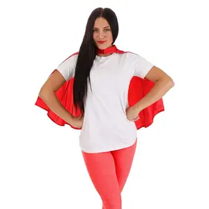 Wonder Woman Cape