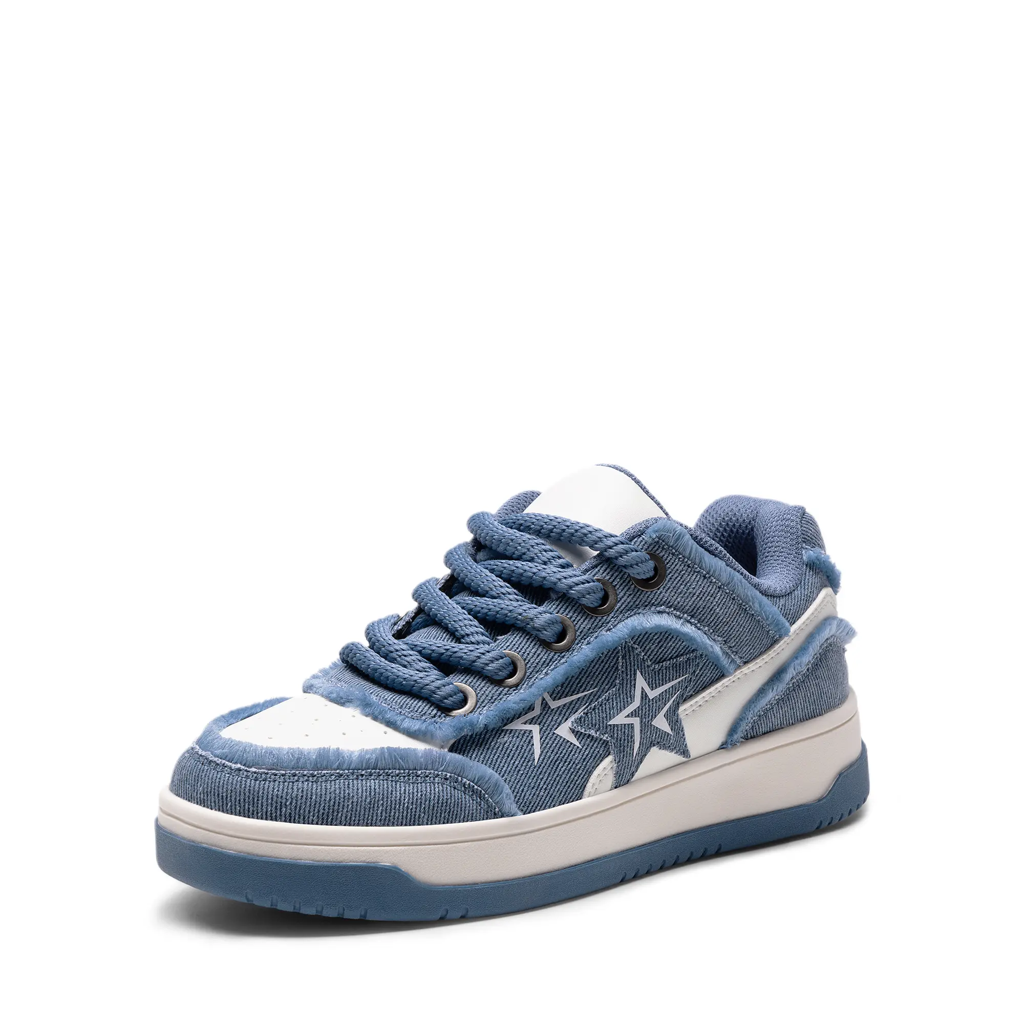 DREAM PAIRS Women's Casual Breathable Lace-Up Low-Top Comfortable Walking Fashion Sneakers, Lightweight Casual Sneakers, Casual Breathable Sneakers