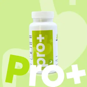 Easy Health Pro+ 60 Caps Probiotics for Fitness and Healthcare - Supplement