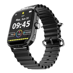 FIT X2 Smartwatch + Fitness Tracker