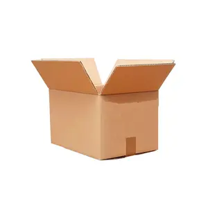 Name 9x7x5 Inch Corrugated Cardboard Boxes 25 Pack Small Packaging Shipping Storage Lightweight Easy Handle