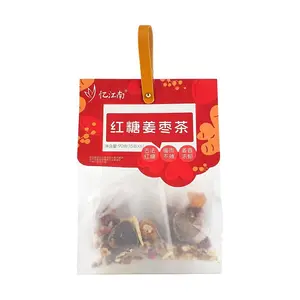 YJN Brown Sugar Ginger Date Tea 3.17 oz