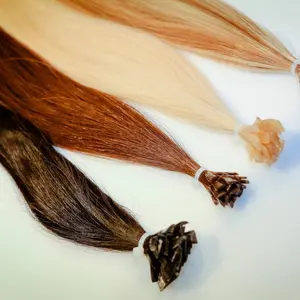 Custom Strand by Strand (100 strands KTips or itips)