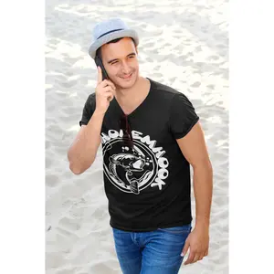 Short-Sleeve Unisex LIMITED EDITION HOLEMHOOK T-Shirt