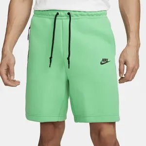 [FB8171-363] MENS NIKE TECH FLEECE SHORTS