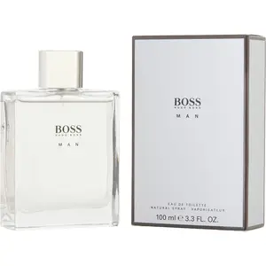 Boss Orange Man By Hugo Boss Edt For Men