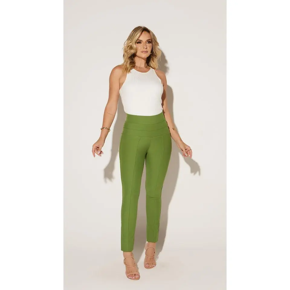 Montaria 3 Cos Pants