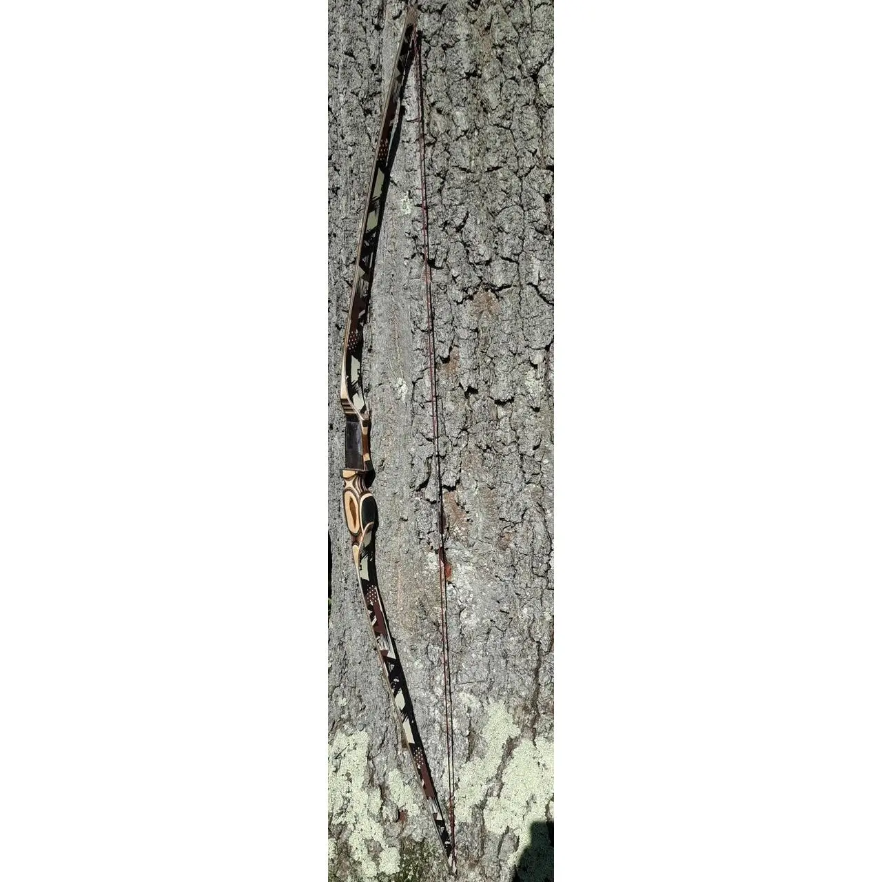 ALPHA REFLEX Longbow in ALTRE Camo