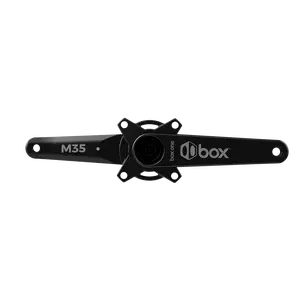 Box One Oversized M35 Crankset