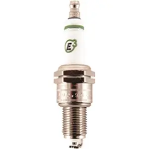 Arnold E3.22 Small Engine Diamond Fire Spark Plug - Longer-Life Sparkplug for Automotive, Motorcycle Engine Repair Tools