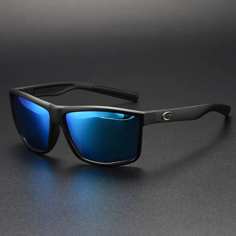 Polarized Sunglasses UV400 for Men Women Anti Glare Lightweight Driving Glasses Outdoor Fishing Cycling Eyewear