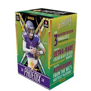 2024 Panini Phoenix Blaster Box