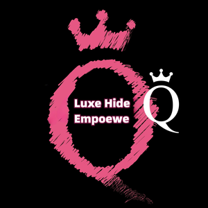 Luxe Hide Empoewe