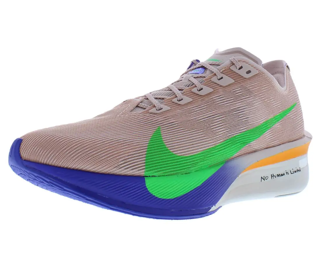 NIKE Zoomx Vaporfly Next% 4 EK Unisex Running Shoes, Lightweight Cushioned Multi-size Sports Shoes for Road Racing