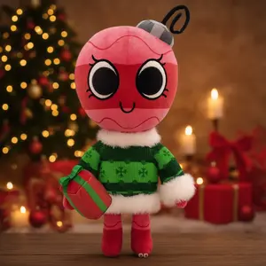 Soft Plush Toy Doll, Cute Gift for Girls & Kids, Perfect Hugging Companion, Bed Decoration, Ideal Present for Children