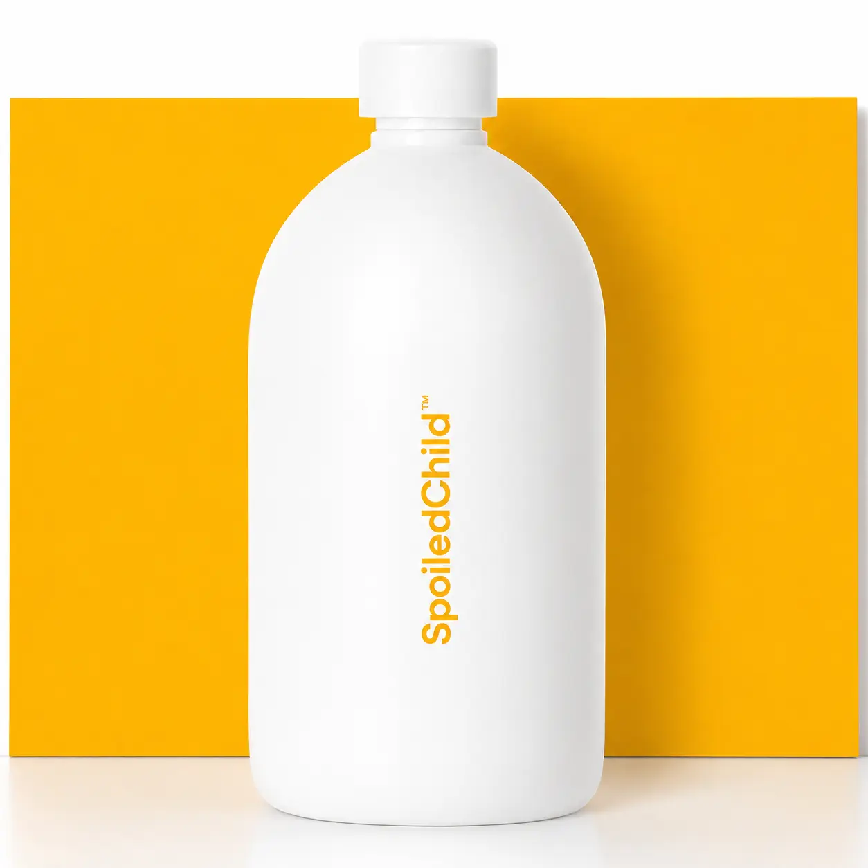 SpoiledChild E27 Extra Strength Liquid Collagen Pineapple Flavor with Vitamin C & Hyaluronic Acid for Skin Hair Nails Joint Gut Health (15.2 Fl oz)