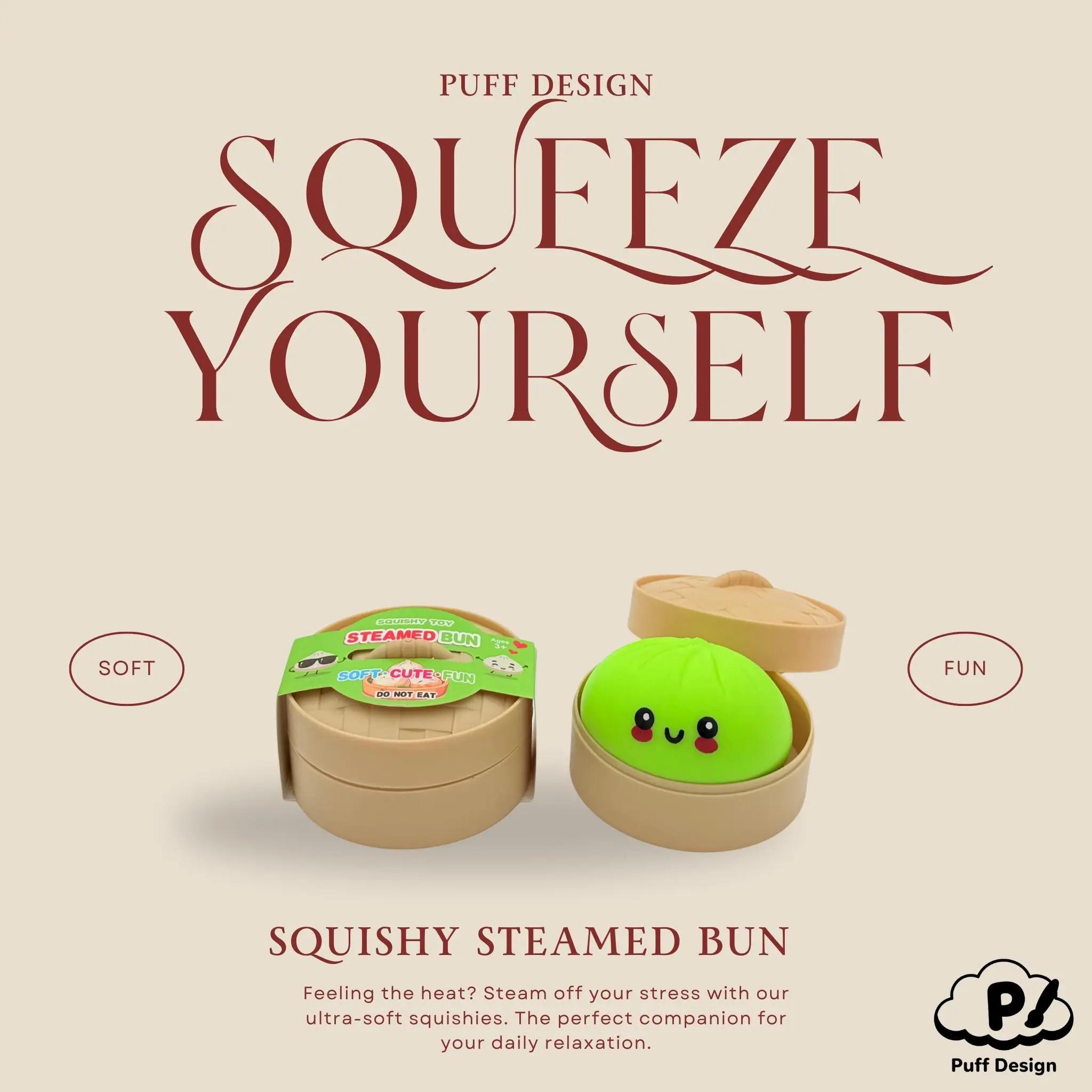 Big Dumpling Squishy Random, 1 Piece Kawaii Squishies, Mystery Bun Fidget Toy, Soft TPR Stress Relief Toy, Random Style Unboxing Surprise, Valentine's Day & Easter Gifts, Ideal for Kids' Exchanges Big Dumpling Squishy Random, 1 Piece Kawaii Squishies, Mystery Bun Fidget Toy, Soft TPR Stress Relief Toy, Random Style Unboxing Surprise, Valentine's Day & Easter Gifts, Ideal for Kids' Exchanges