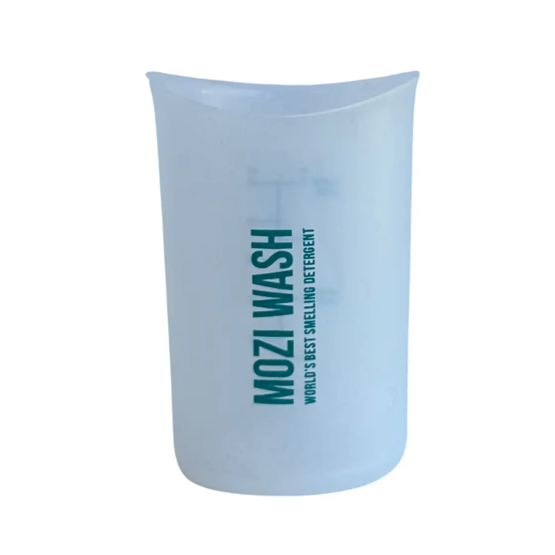 Mozi Wash Silicone Measuring Cup - Detergent Measuring Tool