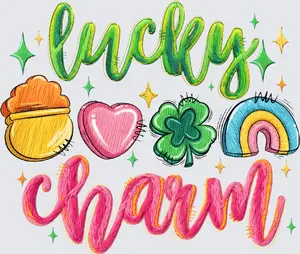 Lucky Charm Lucky Charm