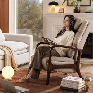 EMIAH M7 Electric Recliner Chair